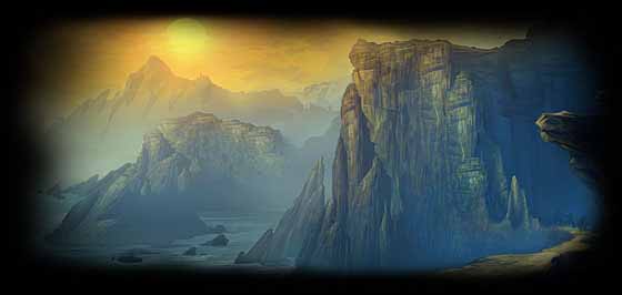 World of Warcraft